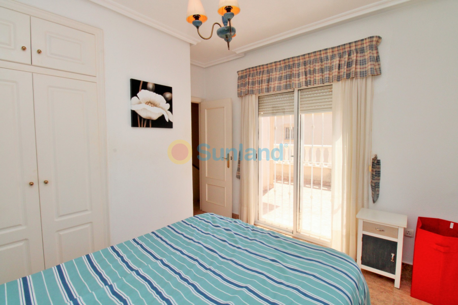 Brukte eiendommer - Villa - Playa Flamenca