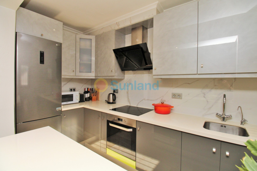 Вторичка - Таунхаус - Villamartin - PAU 8