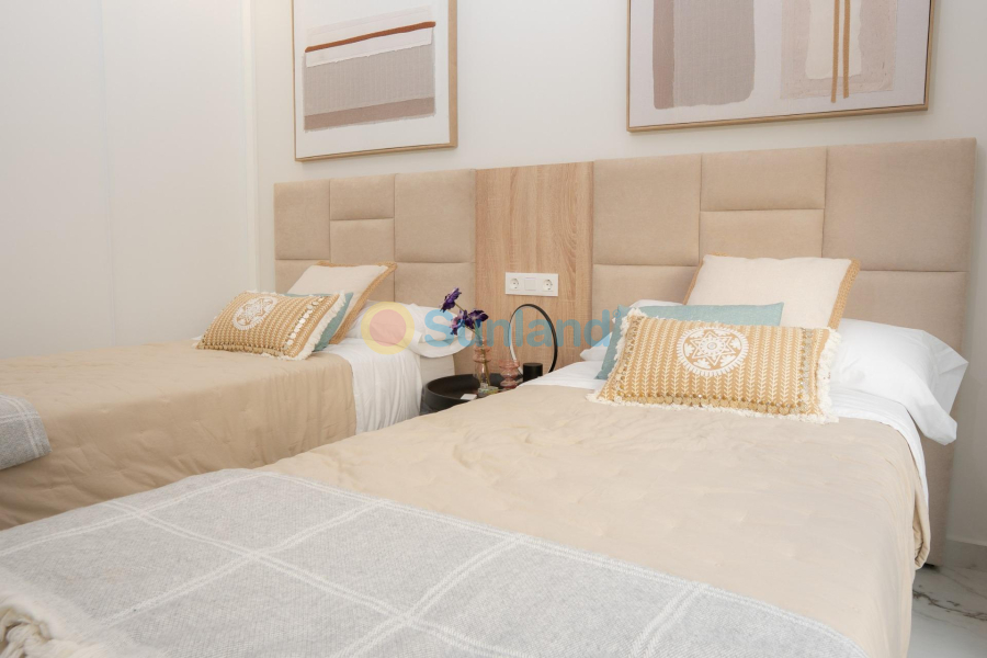 New Build - Villa - Ciudad Quesada - Lo Marabu