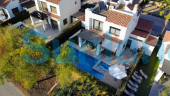 Använda fastigheter - Villa - San Javier - Roda