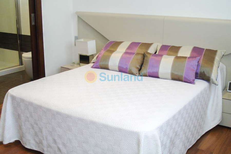 Segunda mano - Chalet - Orihuela Costa - Mil Palmeras