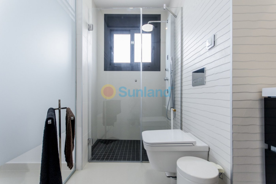 New Build - Villa - San Miguel De Salinas - Cerro del Sol