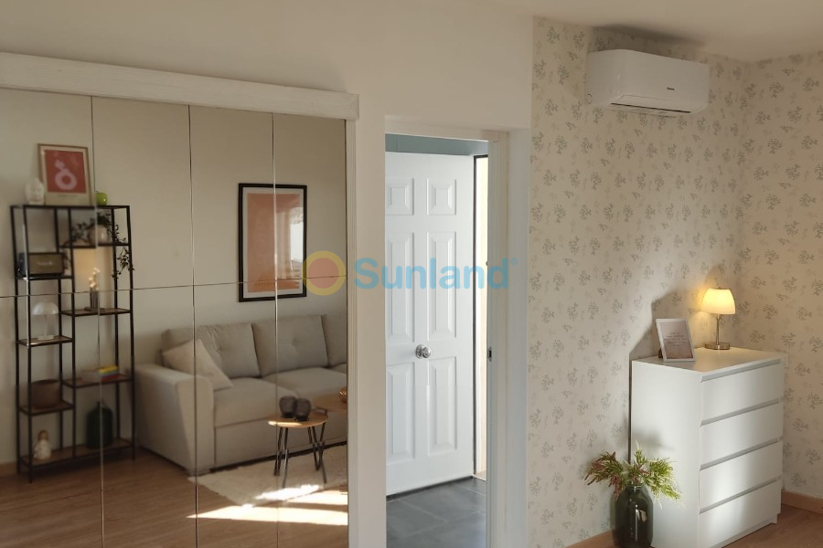 Segunda mano - Detached Villa - Ciudad Quesada - Central Quesada