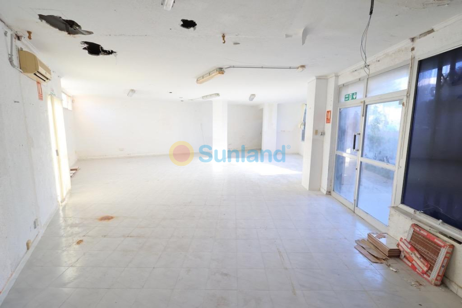 Resale - C - Orihuela Costa - La Zenia