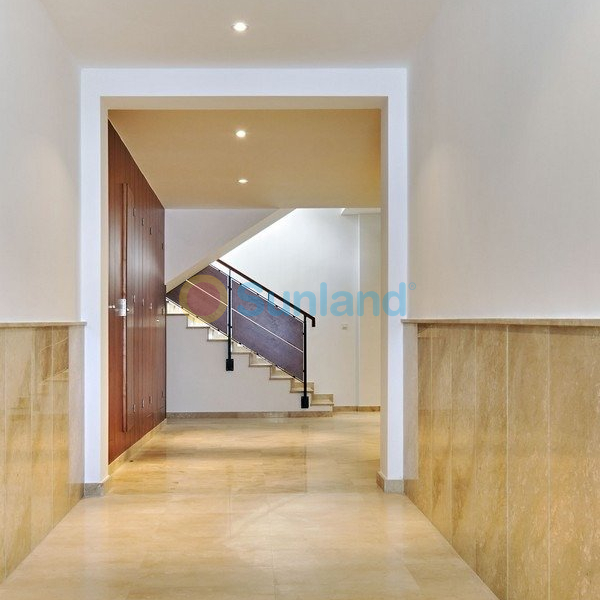 New Build - Apartment - San Miguel De Salinas