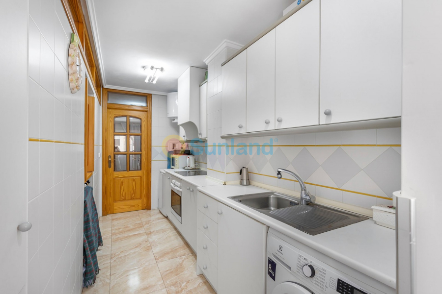 Resale - Apartment - Flat - La Mata - Playa