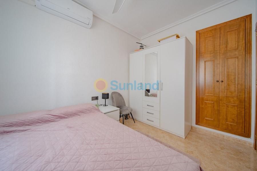 Segunda mano - Casa de Pueblo - Orihuela Costa - PAU 26