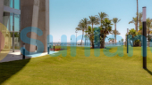 Neubau - Apartment - Benidorm - Playa Poniente