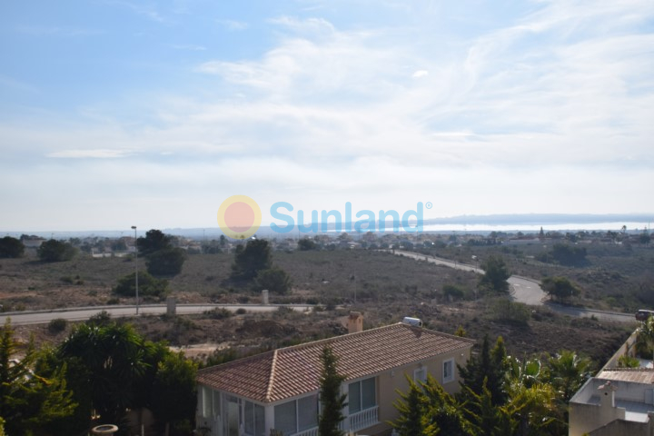Resale - Detached Villa - Ciudad Quesada - La Fiesta