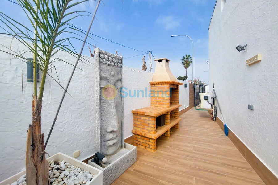 Resale - V - Pilar de la Horadada - Torre de la Horadada