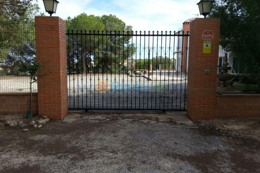 Вторичка - Bилла - Torrevieja - Los Balcones