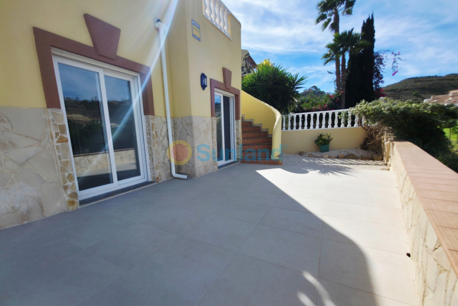 Вторичка - Bилла - Ciudad Quesada