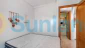Resale - Apartment - Santa Pola