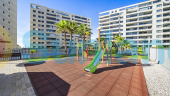 Brukte eiendommer - Apartamento - Torrevieja - Punta Prima