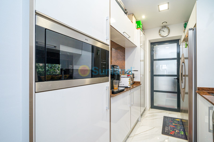 Segunda mano - Chalet - Ciudad Quesada - Rojales