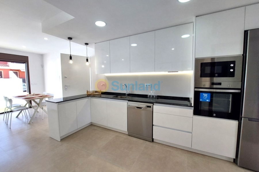 Resale - V - San Pedro del Pinatar - 