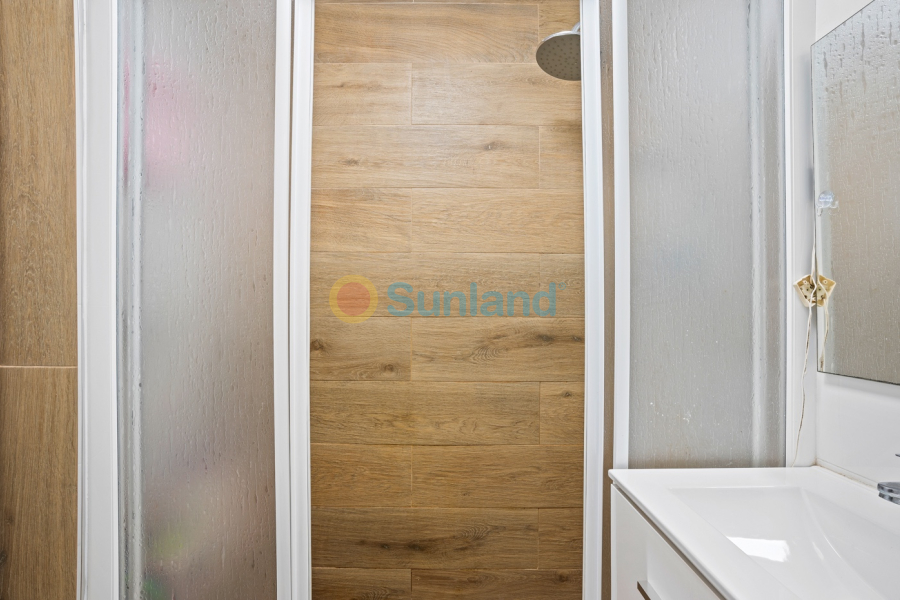 Resale - Bungalow - Torrevieja - La Siesta