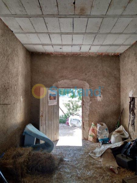 Resale - Finca - Callosa De Segura