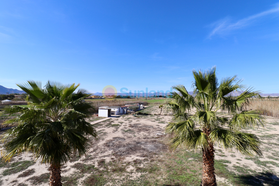 Resale - Country house - Catral