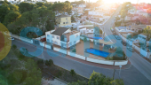 Resale - Villa - Torrevieja - 