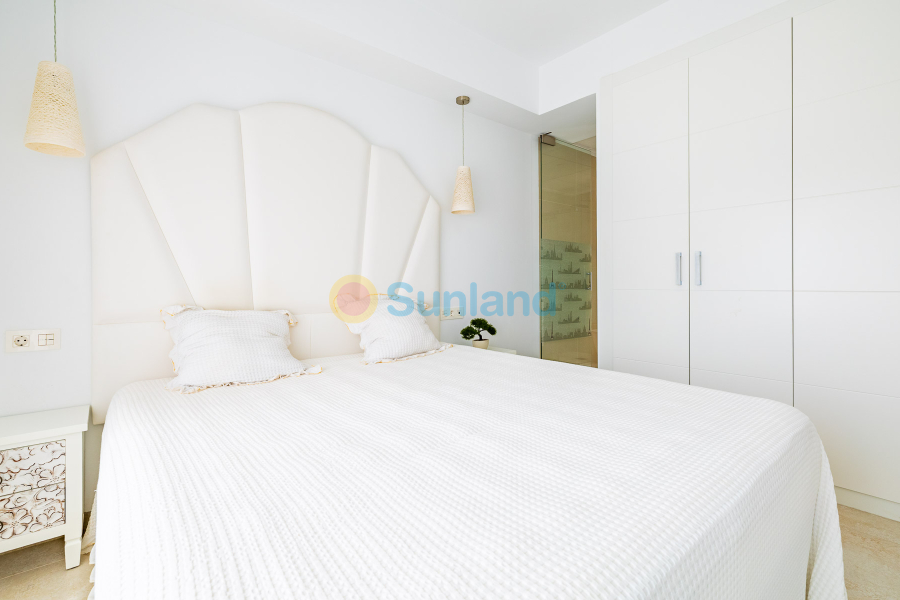 Segunda mano - Casa de Pueblo - Orihuela Costa - PAU 26