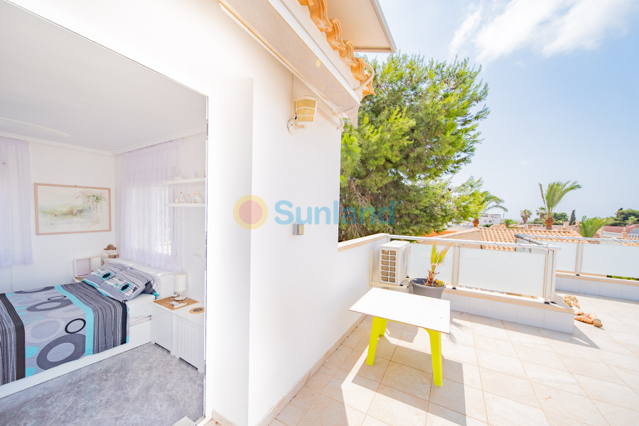 Verkauf - Haus - Orihuela Costa - La Florida