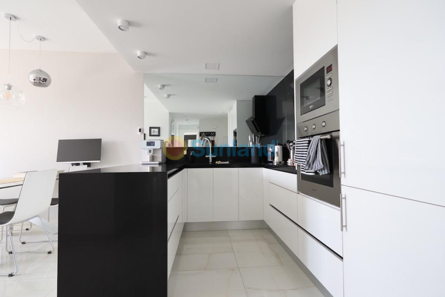 Resale - A - Orihuela Costa - Las Mimosas