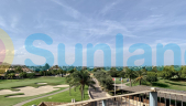 Nueva construcción  - Chalet - San Javier - Roda Golf