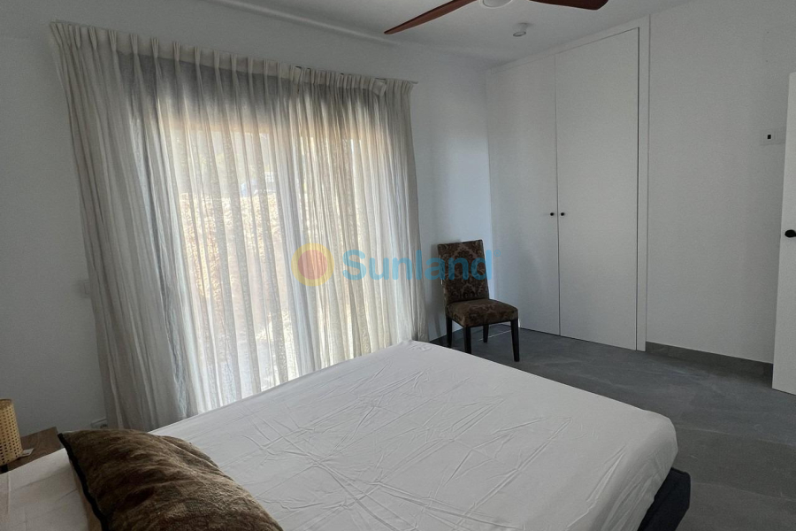 New Build - Semidetached - Polop - PAU1