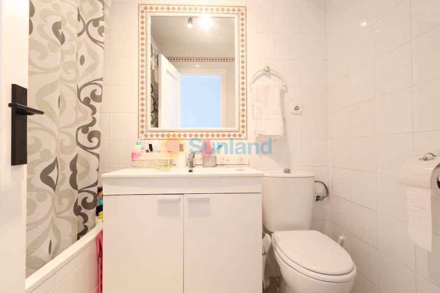 Brukte eiendommer - D - Pilar de la Horadada - Torre de la Horadada