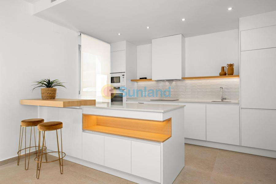 Nueva construcción  - Chalet - Benijofar - Centro