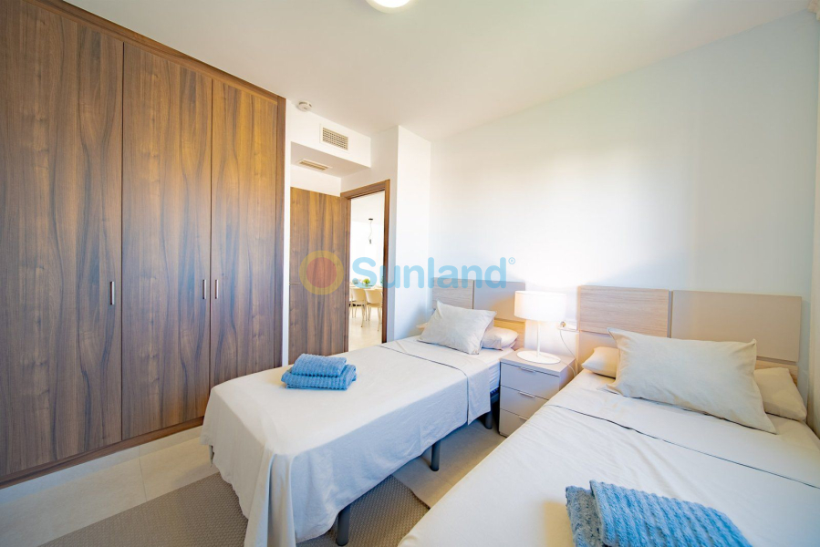 Resale - Ático - Orihuela Costa - Villamartin