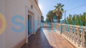 Resale - Villa - Orihuela Costa - Cabo Roig