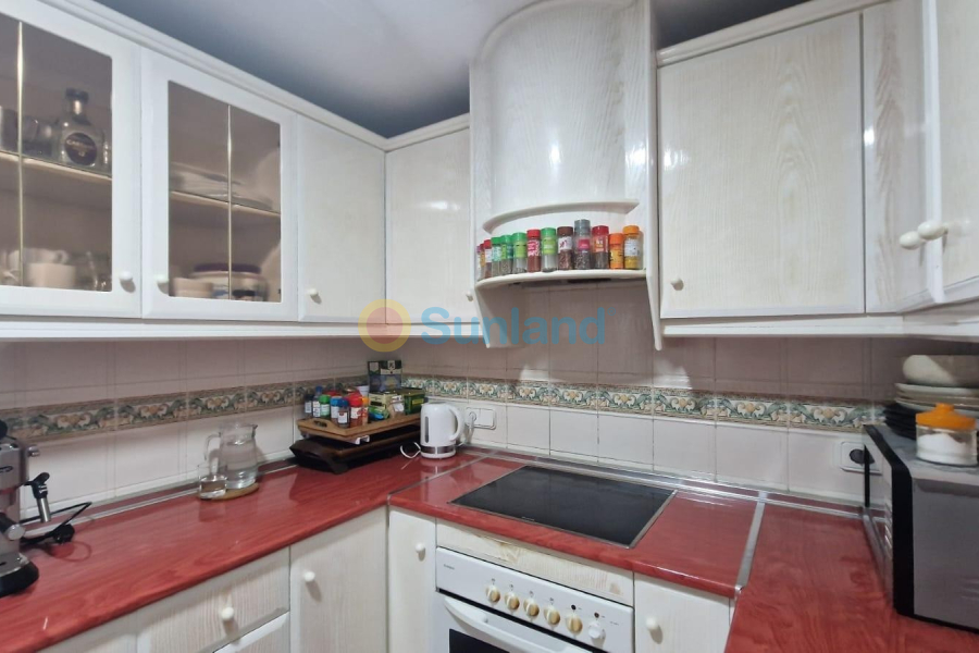 Resale - Townhouse - Torrevieja - 