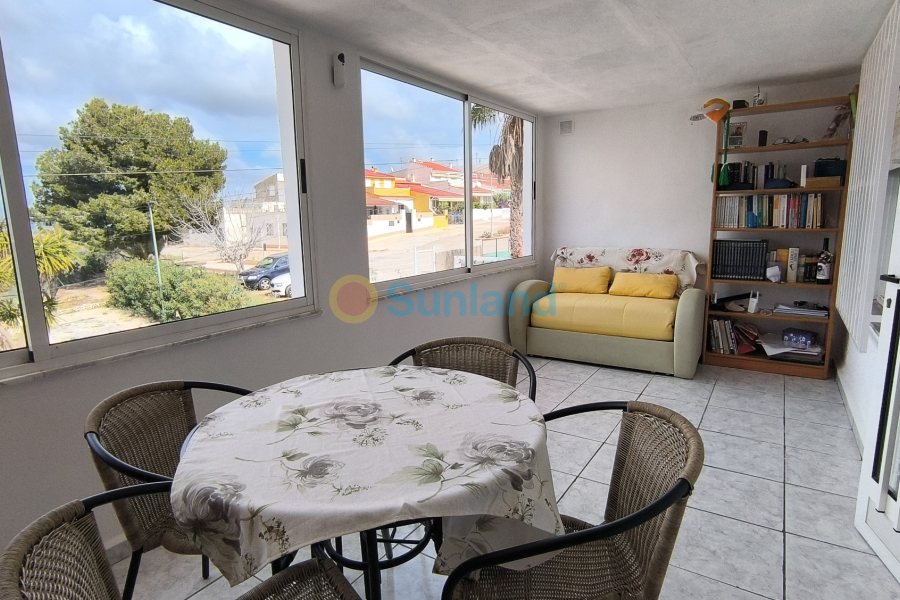 Resale - Townhouse - Ciudad Quesada - Upper Quesada