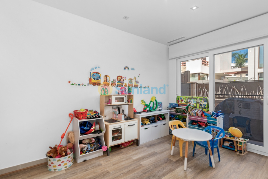 Resale - Villa - Ciudad Quesada - Rojales