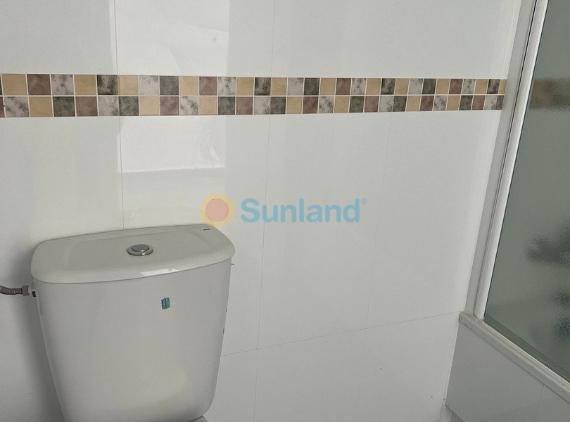 New Build - Penthouse - Calpe - Playa La Fossa