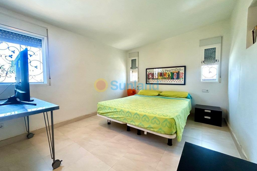 Brukte eiendommer - Villa - Orihuela Costa - La Zenia