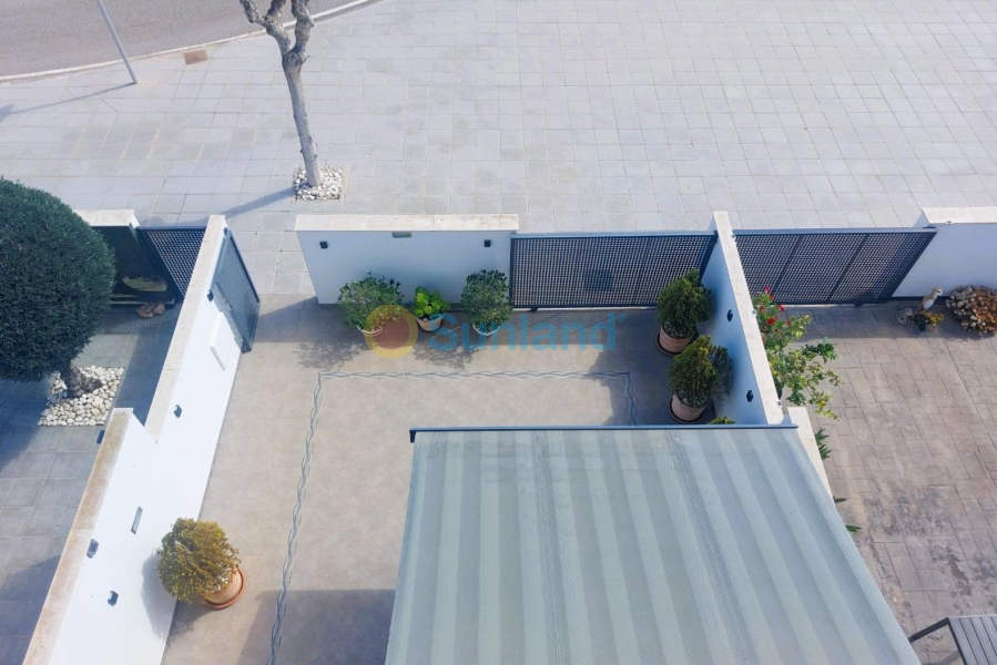 Segunda mano - T - Pilar de la Horadada - Torre de la Horadada