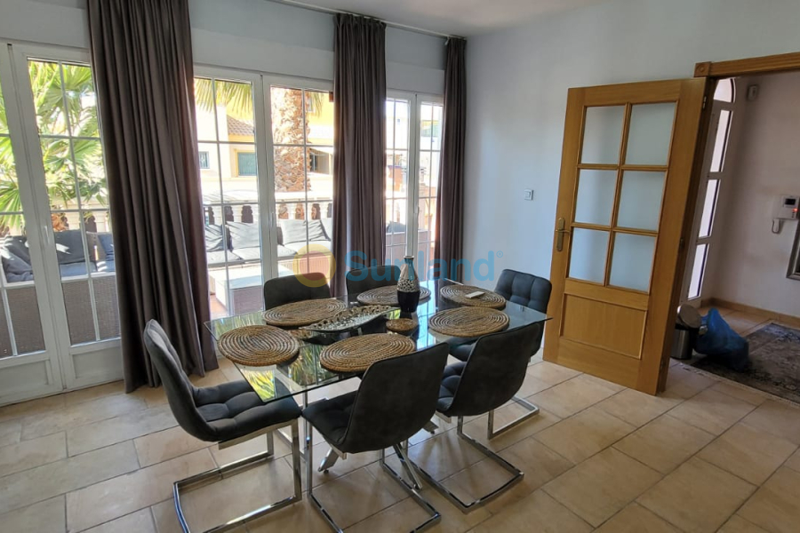 Använda fastigheter - Villa - Almoradí - Almoradi