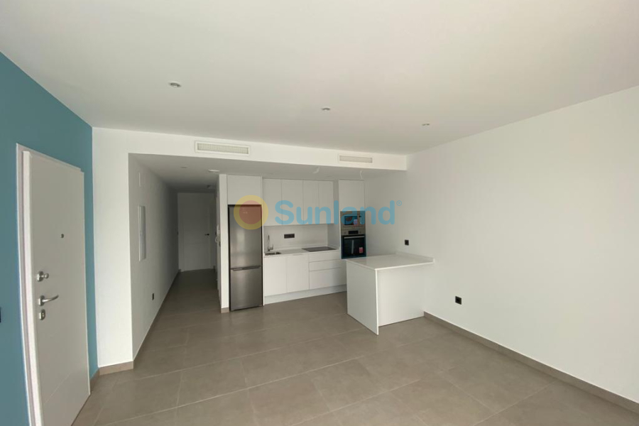 Ny bygg - Villa - Los Alcázares - La Concha