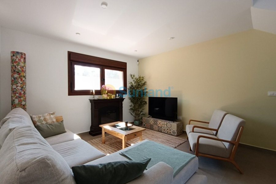 Verkauf - Haus - Pinar De Campoverde - 