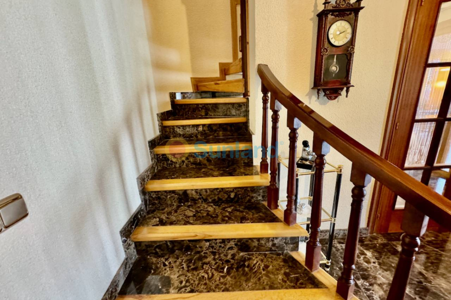 Segunda mano - Country house - Castalla