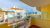 Segunda mano - Apartamento - Orihuela Costa - Campoamor