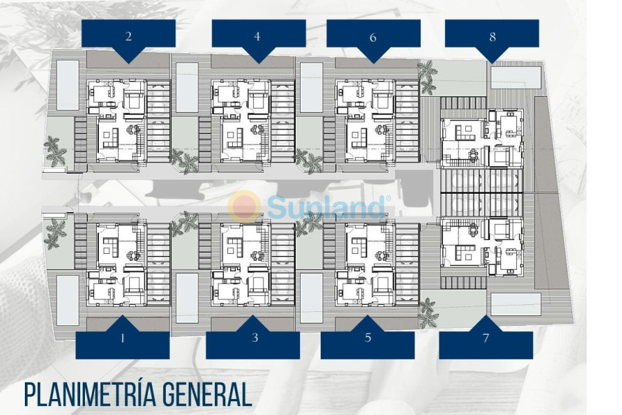 New Build - Villa - San Juan Alicante - Lloixa