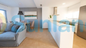 New Build - Top Floor Bungalow - Orihuela - Vistabella Golf
