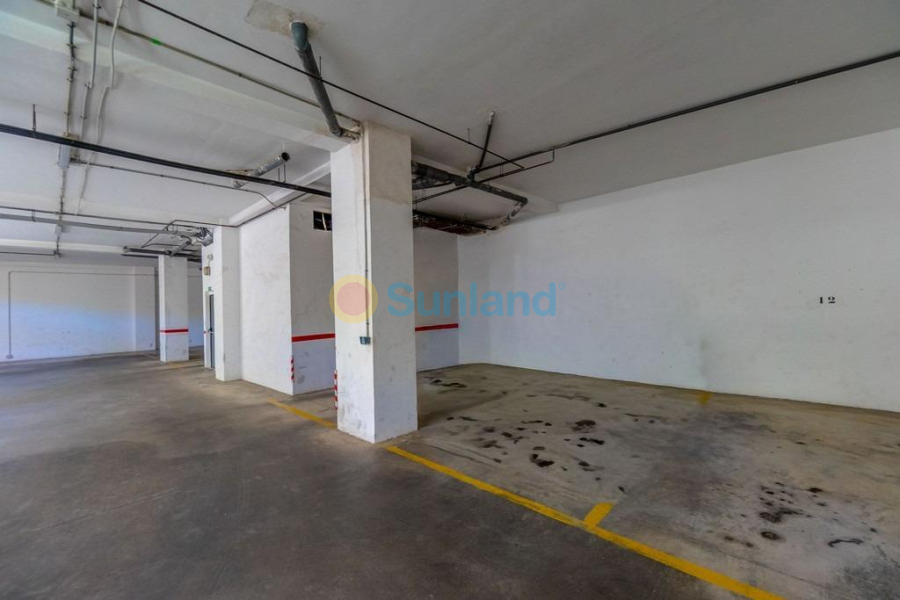 Resale - Apartment - Orihuela Costa - Altos de Campoamor