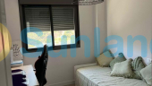 Resale - Apartment - Villajoyosa