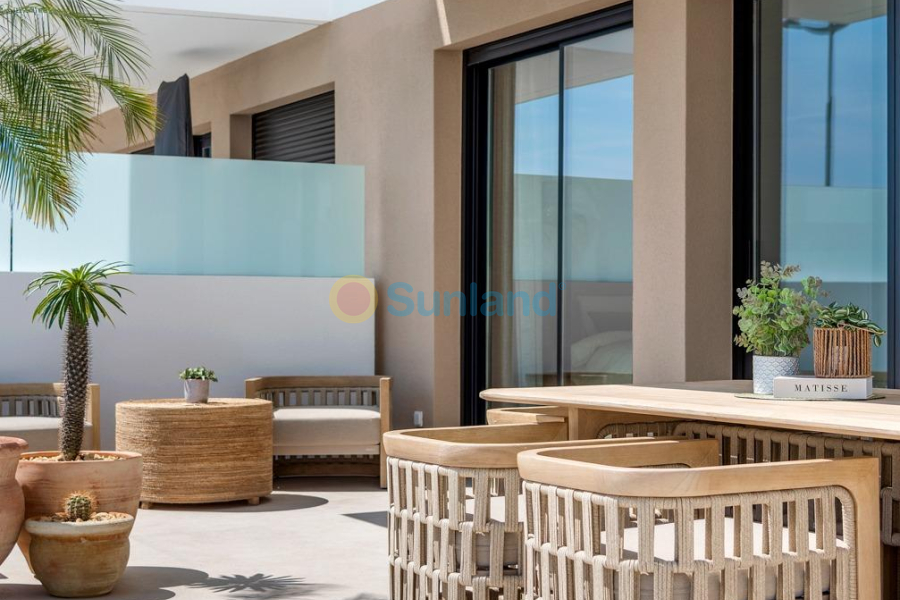 Nueva construcción  - Town House - Dolores - Sector 3