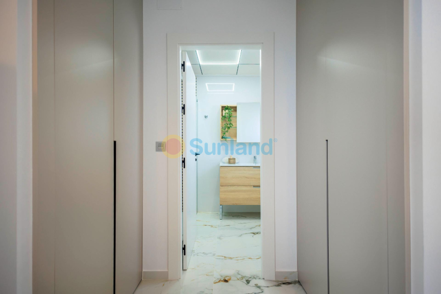 New Build - Villa - Orihuela costa - Lo Romero Golf